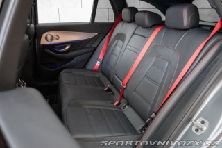 Mercedes-Benz E 53 AMG 4MATIC+*AIRMATIC*D 2019