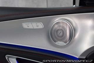 Mercedes-Benz E 53 AMG 4MATIC+*AIRMATIC*D 2019