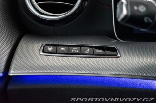 Mercedes-Benz E 53 AMG 4MATIC+*AIRMATIC*D 2019