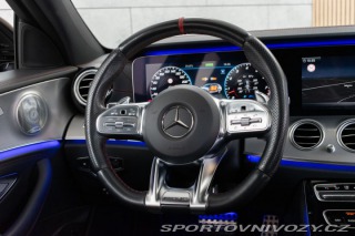 Mercedes-Benz E 53 AMG 4MATIC+*AIRMATIC*D 2019