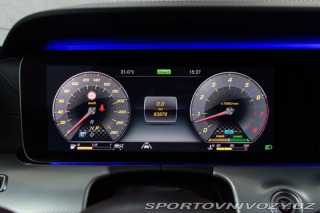 Mercedes-Benz E 53 AMG 4MATIC+*AIRMATIC*D 2019