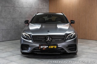 Mercedes-Benz E 53 AMG 4MATIC+*AIRMATIC*D 2019