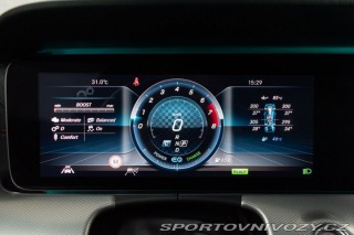 Mercedes-Benz E 53 AMG 4MATIC+*AIRMATIC*D 2019