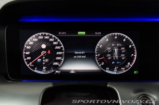 Mercedes-Benz E 53 AMG 4MATIC+*AIRMATIC*D 2019