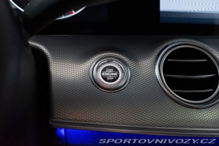 Mercedes-Benz E 53 AMG 4MATIC+*AIRMATIC*D 2019