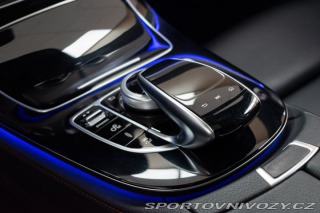 Mercedes-Benz E 53 AMG 4MATIC+*AIRMATIC*D 2019