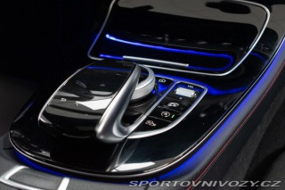 Mercedes-Benz E 53 AMG 4MATIC+*AIRMATIC*D 2019