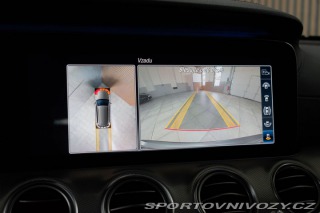 Mercedes-Benz E 53 AMG 4MATIC+*AIRMATIC*D 2019