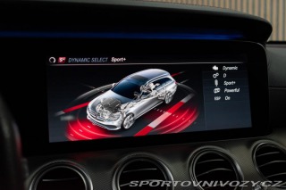 Mercedes-Benz E 53 AMG 4MATIC+*AIRMATIC*D 2019