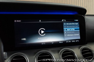 Mercedes-Benz E 53 AMG 4MATIC+*AIRMATIC*D 2019