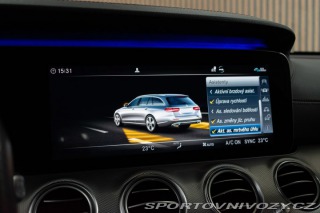 Mercedes-Benz E 53 AMG 4MATIC+*AIRMATIC*D 2019