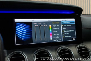 Mercedes-Benz E 53 AMG 4MATIC+*AIRMATIC*D 2019