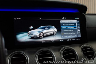 Mercedes-Benz E 53 AMG 4MATIC+*AIRMATIC*D 2019