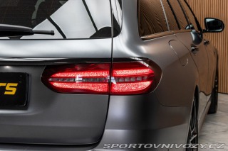 Mercedes-Benz E 53 AMG 4MATIC+*AIRMATIC*D 2019