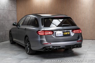 Mercedes-Benz E 53 AMG 4MATIC+*AIRMATIC*D 2019