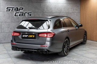 Mercedes-Benz E 53 AMG 4MATIC+*AIRMATIC*D 2019