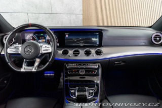 Mercedes-Benz E 53 AMG 4MATIC+*AIRMATIC*D 2019
