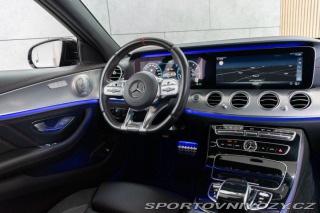 Mercedes-Benz E 53 AMG 4MATIC+*AIRMATIC*D 2019