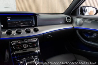 Mercedes-Benz E 53 AMG 4MATIC+*AIRMATIC*D 2019