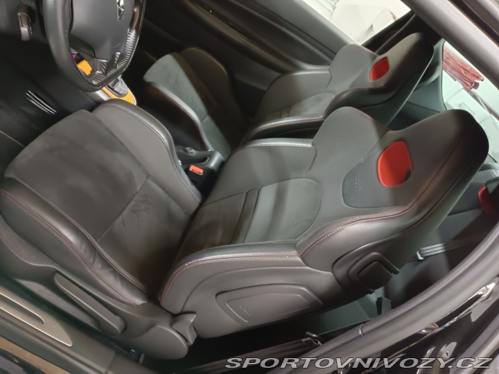 Citroën Ostatní modely DS3 Racing 2014
