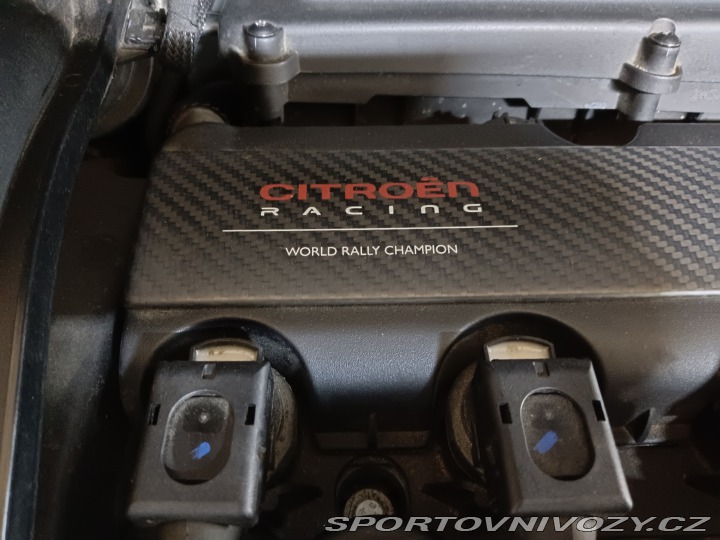 Citroën Ostatní modely DS3 Racing 2014
