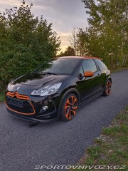 Citroën Ostatní modely DS3 Racing 2014