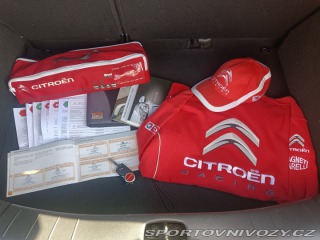 Citroën Ostatní modely DS3 Racing 2014