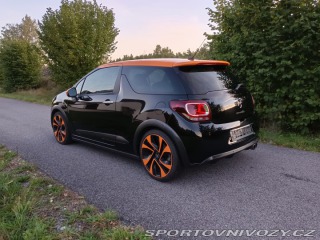 Citroën Ostatní modely DS3 Racing 2014
