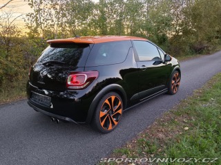 Citroën Ostatní modely DS3 Racing 2014