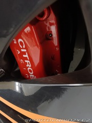 Citroën Ostatní modely DS3 Racing 2014