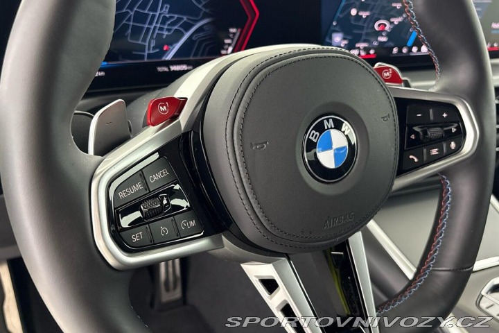 BMW M2 Coupe 2025