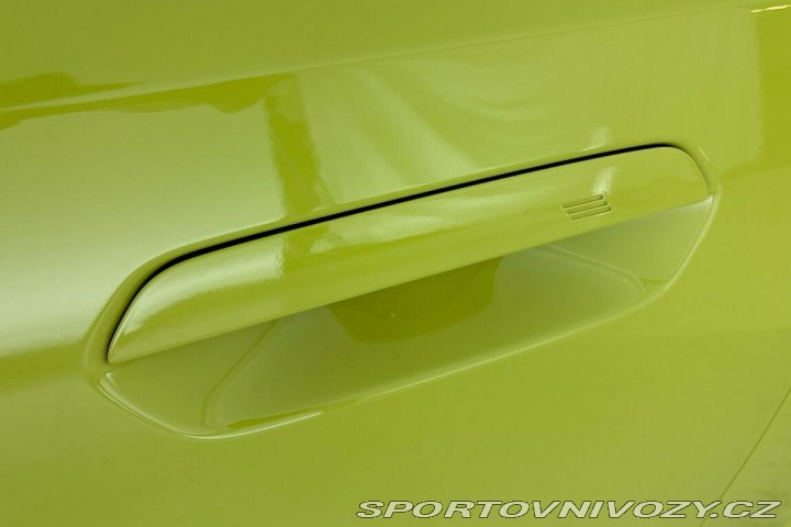 BMW M2 Coupe 2025