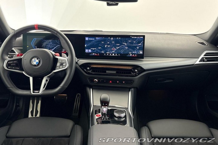 BMW M2 Coupe 2025