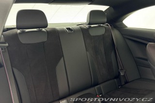 BMW M2 Coupe 2025
