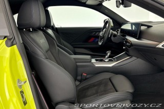 BMW M2 Coupe 2025