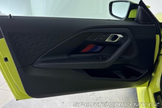 BMW M2 Coupe 2025