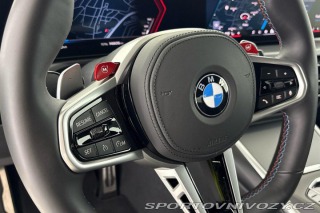 BMW M2 Coupe 2025