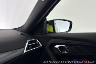 BMW M2 Coupe 2025