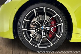 BMW M2 Coupe 2025