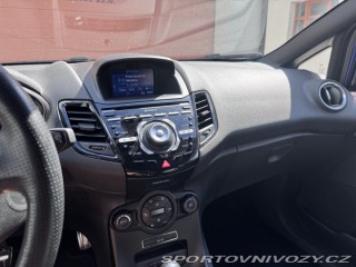 Ford Fiesta ST 2014