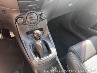 Ford Fiesta ST 2014