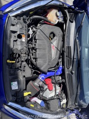 Ford Fiesta ST 2014