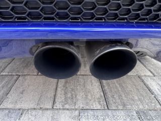Ford Fiesta ST 2014