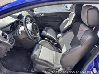 Ford Fiesta ST 2014
