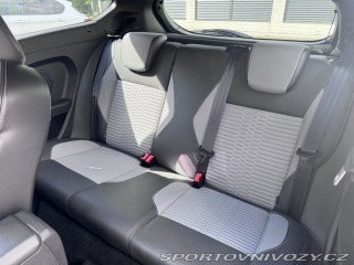 Ford Fiesta ST 2014
