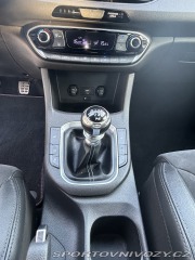 Hyundai i30 N Performance, manuál 2021