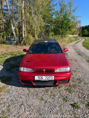 Rover XW