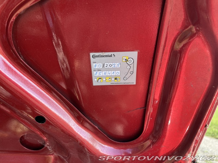 Rover Ostatní modely XW 1994