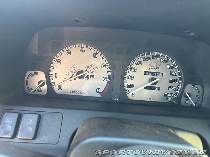 Rover Ostatní modely XW 1994