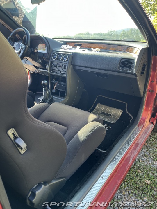 Rover Ostatní modely XW 1994